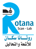 Rotana Scan Lab